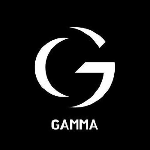 Gamma Academy Logo
